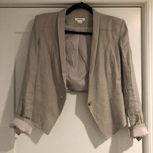 Helmut Lang Blazer